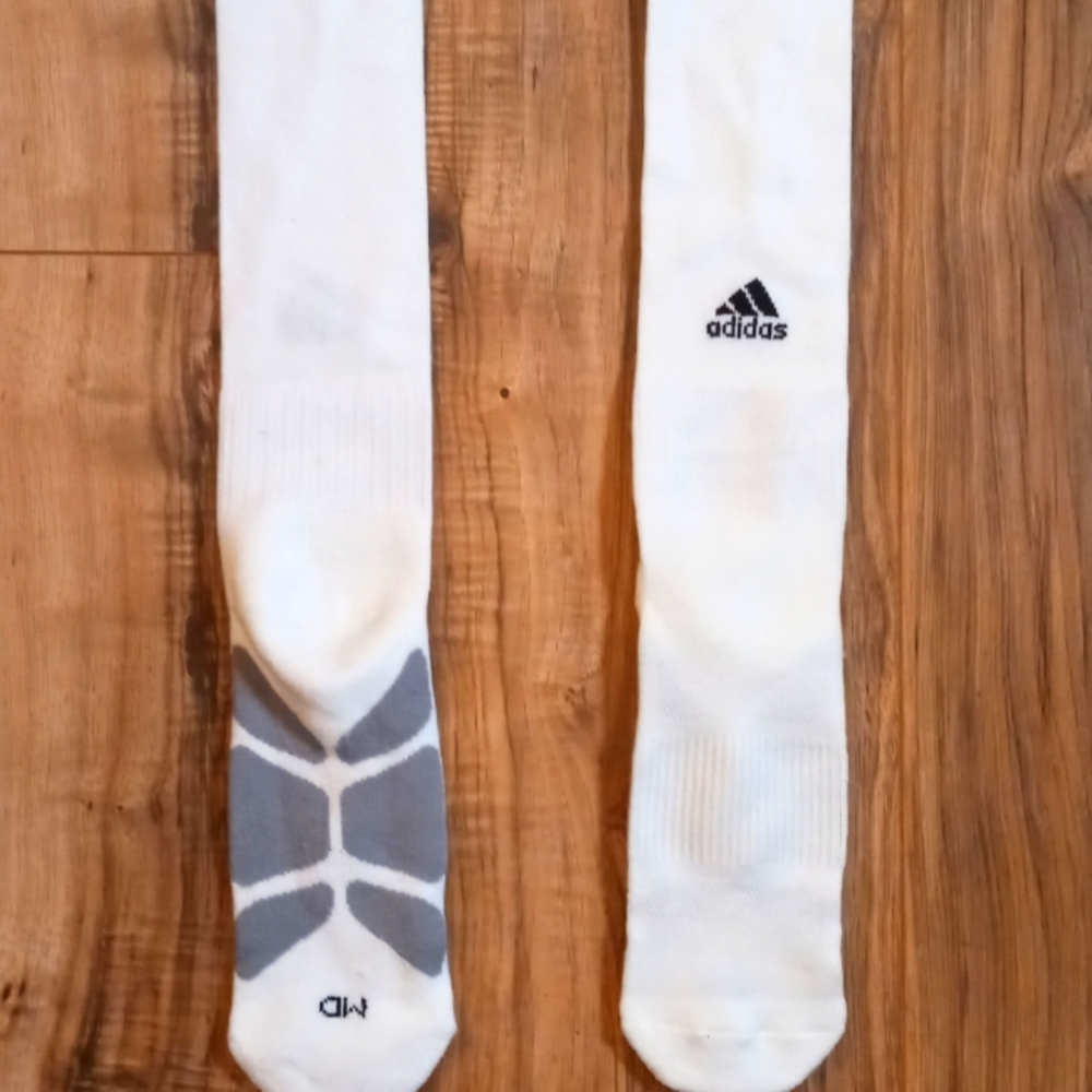 Adidas Softball/Baseball Socks